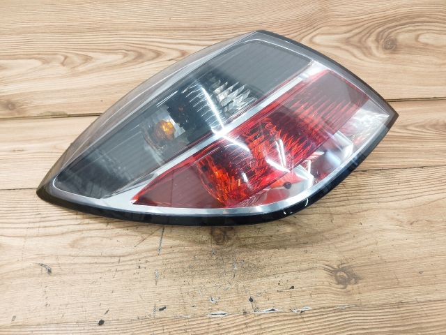 bontott OPEL ASTRA H Bal Hátsó Lámpa