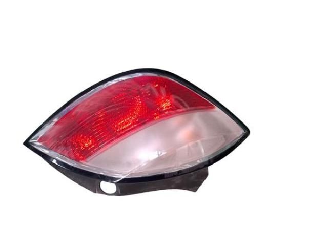 bontott OPEL ASTRA H Bal Hátsó Lámpa