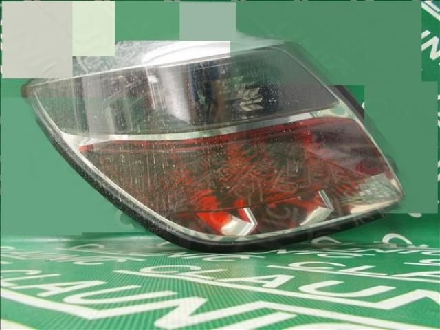 bontott OPEL ASTRA H Bal Hátsó Lámpa