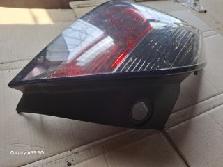 bontott OPEL ASTRA H Bal Hátsó Lámpa