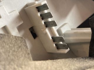 bontott OPEL ASTRA H Bal Hátsó Lámpa