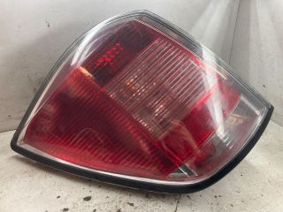 bontott OPEL ASTRA H Bal Hátsó Lámpa