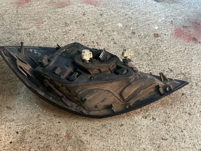 bontott OPEL ASTRA H Bal Hátsó Lámpa