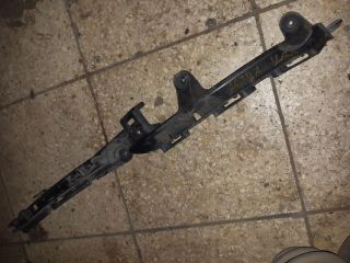 bontott OPEL ASTRA H Bal hátsó Lökhárító Tartó (Műanyag)