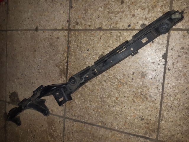 bontott OPEL ASTRA H Bal hátsó Lökhárító Tartó (Műanyag)