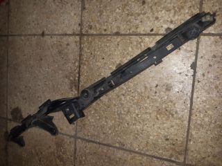 bontott OPEL ASTRA H Bal hátsó Lökhárító Tartó (Műanyag)