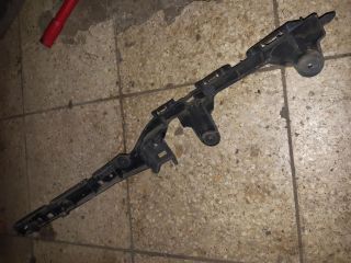 bontott OPEL ASTRA H Bal hátsó Lökhárító Tartó (Műanyag)