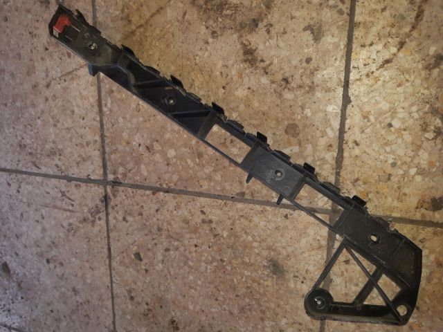 bontott OPEL ASTRA H Bal hátsó Lökhárító Tartó (Műanyag)