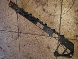 bontott OPEL ASTRA H Bal hátsó Lökhárító Tartó (Műanyag)