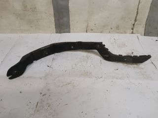 bontott OPEL ASTRA H Bal hátsó Oldal Lökhárító Tartó (Műanyag)