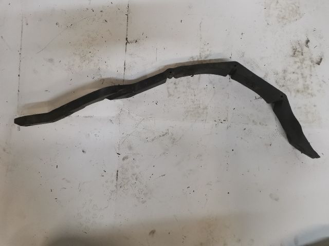 bontott OPEL ASTRA H Bal hátsó Oldal Lökhárító Tartó (Műanyag)