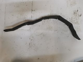 bontott OPEL ASTRA H Bal hátsó Oldal Lökhárító Tartó (Műanyag)