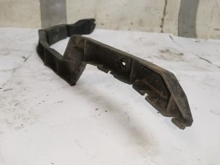 bontott OPEL ASTRA H Bal hátsó Oldal Lökhárító Tartó (Műanyag)