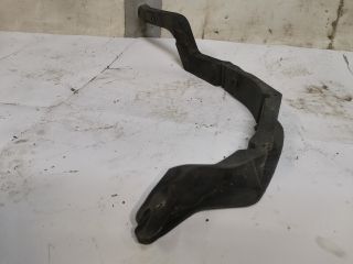 bontott OPEL ASTRA H Bal hátsó Oldal Lökhárító Tartó (Műanyag)