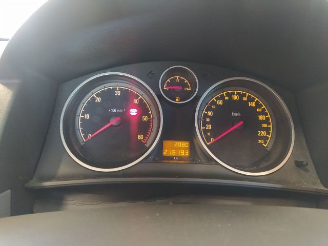 bontott OPEL ASTRA H Bal hátsó Prizma