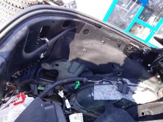 bontott OPEL ASTRA H Bal hátsó Sárvédő