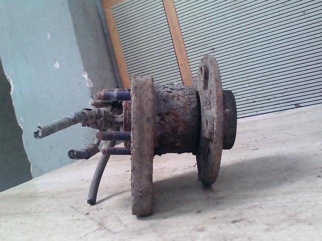 bontott OPEL ASTRA H Bal hátsó Tengelycsonk