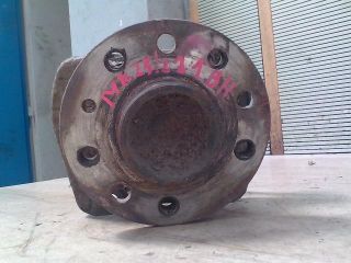 bontott OPEL ASTRA H Bal hátsó Tengelycsonk