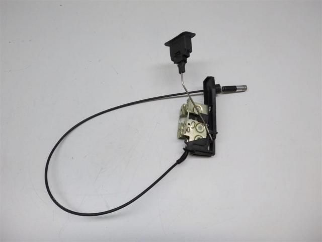 bontott OPEL ASTRA H Bal hátsó Ülés Rögzítő