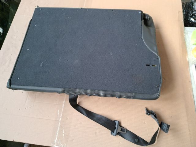 bontott OPEL ASTRA H Bal hátsó Ülés