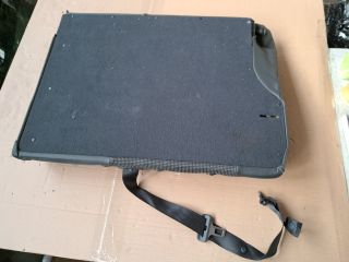 bontott OPEL ASTRA H Bal hátsó Ülés