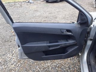 bontott OPEL ASTRA H Bal hátsó Ülés