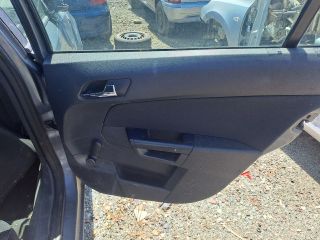 bontott OPEL ASTRA H Bal hátsó Ülés