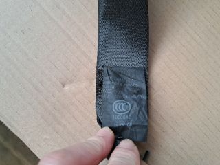 bontott OPEL ASTRA H Bal hátsó Ülés