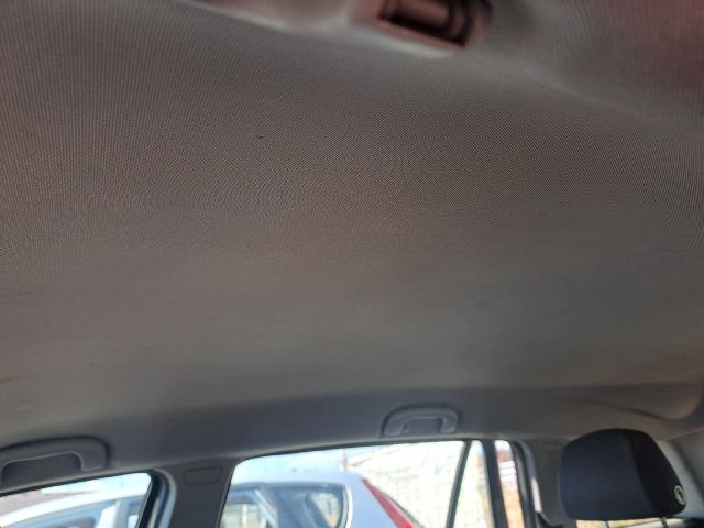 bontott OPEL ASTRA H Bal hátsó Ülés