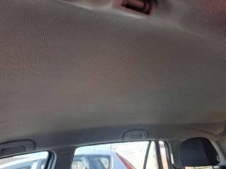 bontott OPEL ASTRA H Bal hátsó Ülés