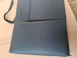 bontott OPEL ASTRA H Bal hátsó Ülés