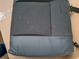 bontott OPEL ASTRA H Bal hátsó Ülés