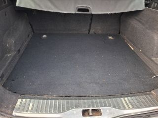 bontott OPEL ASTRA H Bal hátsó Ülés