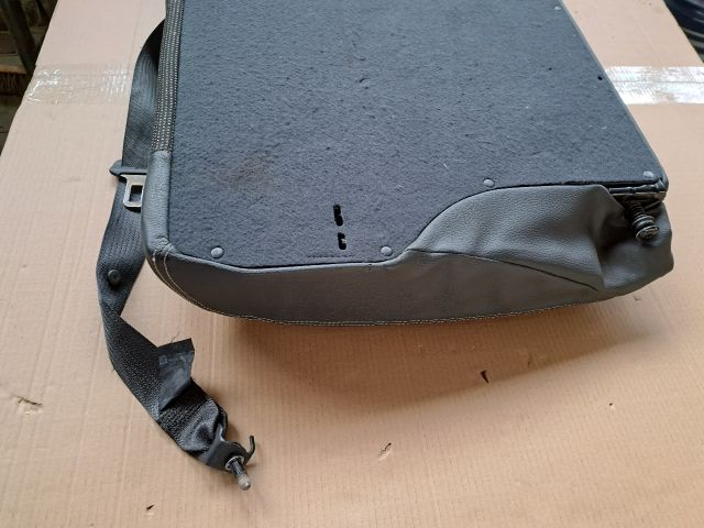 bontott OPEL ASTRA H Bal hátsó Ülés