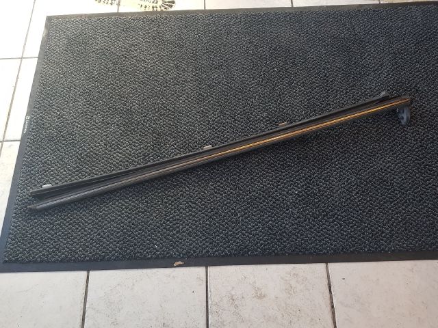 bontott OPEL ASTRA H Bal hátsó Vízlehúzó Gumicsík