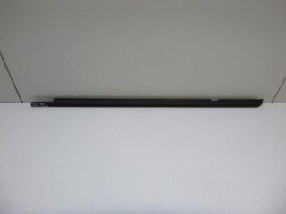 bontott OPEL ASTRA H Bal hátsó Vízlehúzó Gumicsík