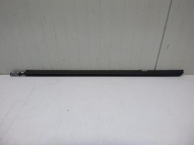 bontott OPEL ASTRA H Bal hátsó Vízlehúzó Gumicsík