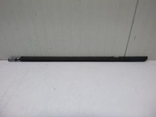 bontott OPEL ASTRA H Bal hátsó Vízlehúzó Gumicsík