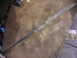 bontott OPEL ASTRA H Bal hátsó Vízlehúzó Gumicsík