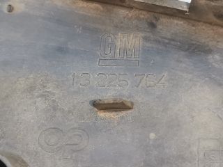 bontott OPEL ASTRA H Bal Ködfényszóró Lámpakeret