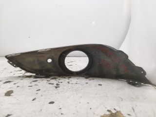 bontott OPEL ASTRA H Bal Ködfényszóró Lámpakeret