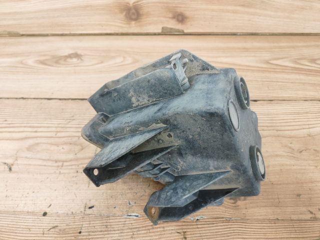 bontott OPEL ASTRA H Bal Ködfényszóró