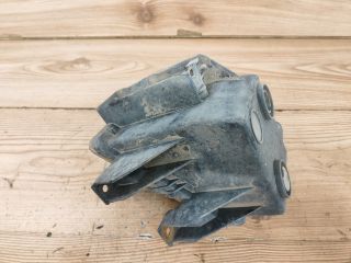 bontott OPEL ASTRA H Bal Ködfényszóró