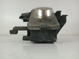 bontott OPEL ASTRA H Bal Ködfényszóró