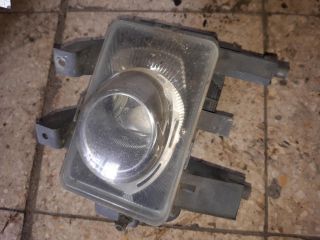 bontott OPEL ASTRA H Bal Ködfényszóró