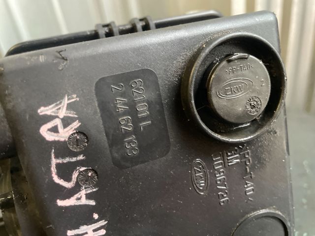 bontott OPEL ASTRA H Bal Ködfényszóró