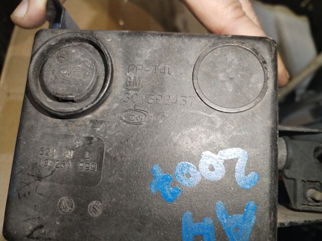 bontott OPEL ASTRA H Bal Ködfényszóró