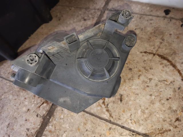 bontott OPEL ASTRA H Bal Ködfényszóró