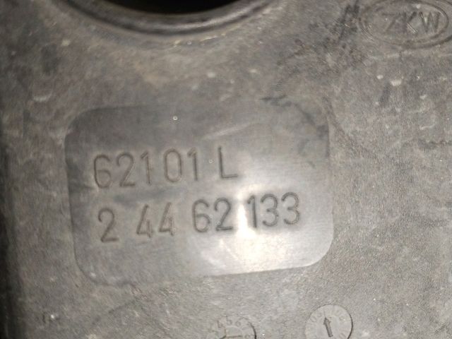 bontott OPEL ASTRA H Bal Ködfényszóró