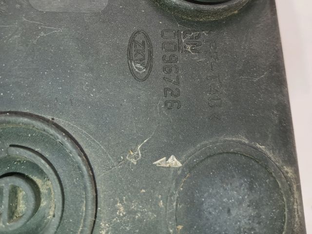 bontott OPEL ASTRA H Bal Ködfényszóró